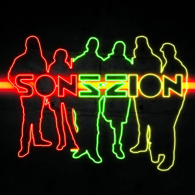 Sons of Zion