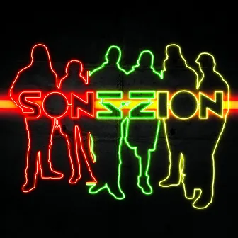 Sons of Zion by Sons of Zion