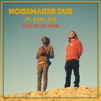 Sign of the Times by NOiSEMAKER dub