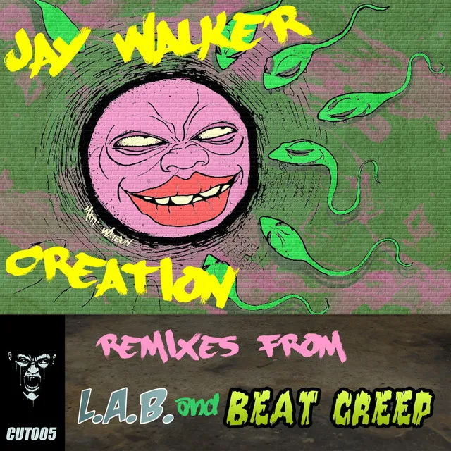 Creation - Beat Creep Remix