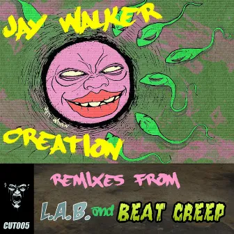 Creation by Jaywalker