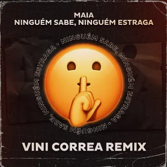 Ninguém Sabe, Ninguém Estraga (Vini Correa Remix) by Vini Correa