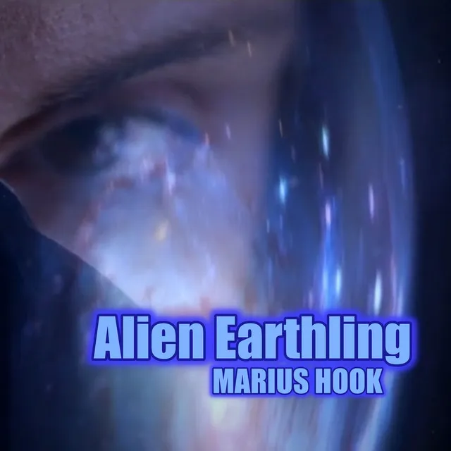 Alien Earthling