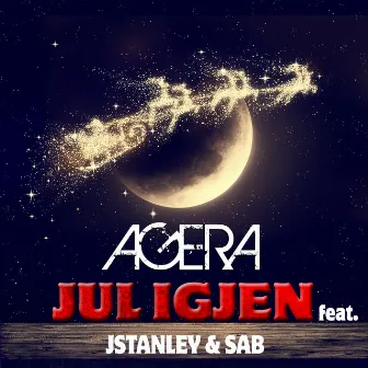 Jul Igjen by Agera