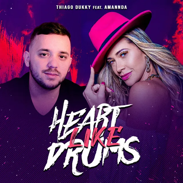 Heart Like Drums