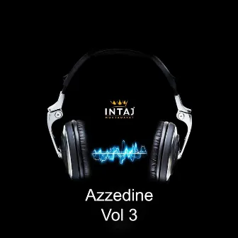 Vol. 3 by Azzedine