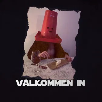 Välkommen in by JENTAN