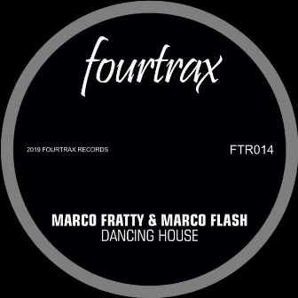 Dancing House (Club Mix) by Marco Flash