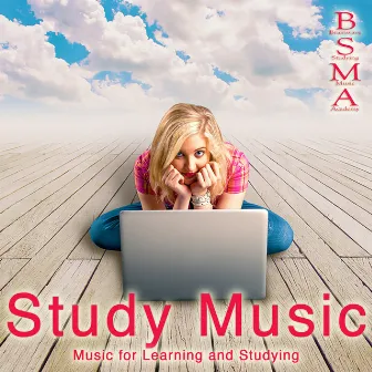 Study Music - Music for Learning and Studying by Brainwave Studying Music Academy