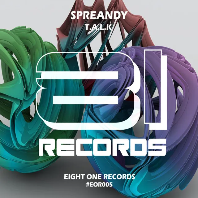 Spreandy - Original Mix