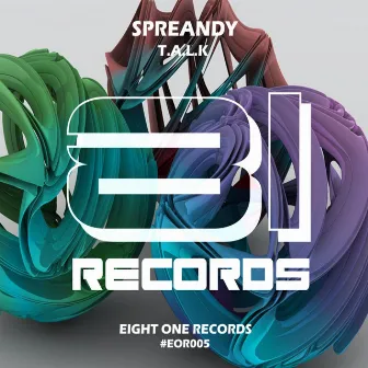 Spreandy by T.A.L.K