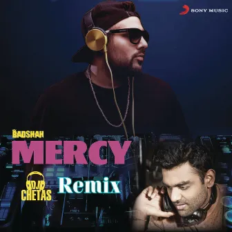 Mercy (DJ Chetas Remix) by Dj Chetas