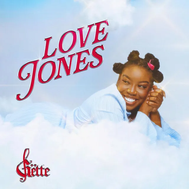 Love Jones