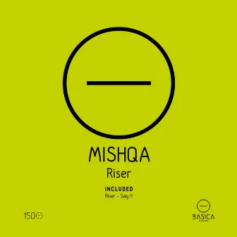 Riser by MISHQA