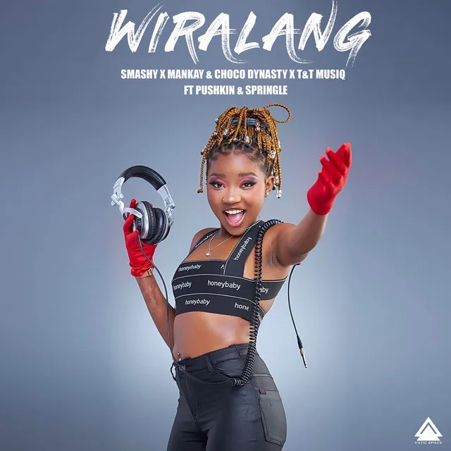 Wiralang (feat. Pushkin RSA, Springle)