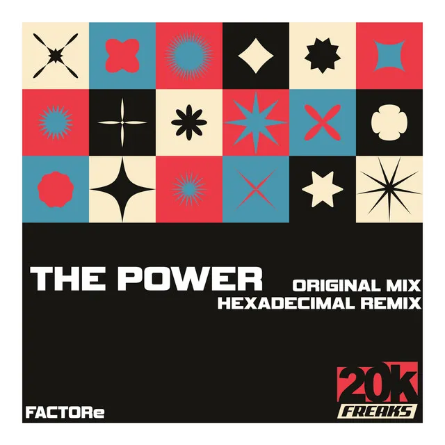 The Power - Original Mix