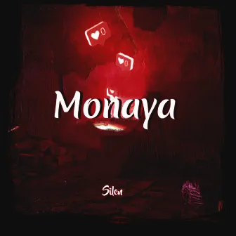 Monaya by Silen ZeroTime