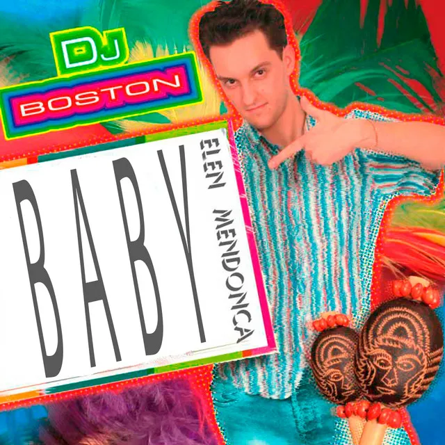 DJ Boston