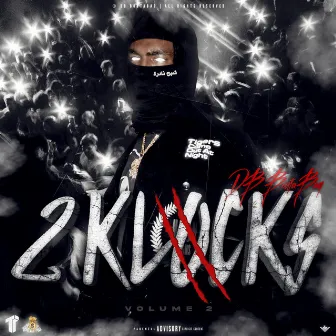 2 Klocks, Vol. 2 by DB.Boutabag