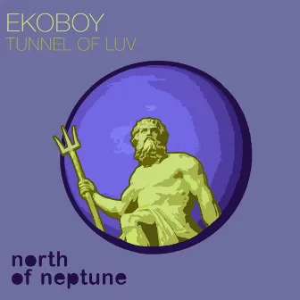 Tunnel of Luv by Ekoboy