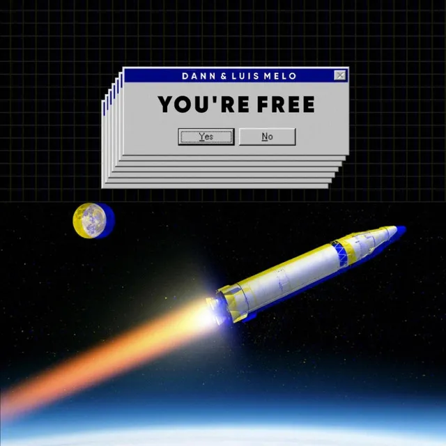 You're Free