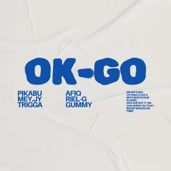 OK-GO by Gummy