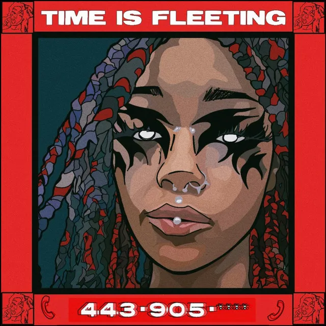 Time Is Fleeting / 443-905-****