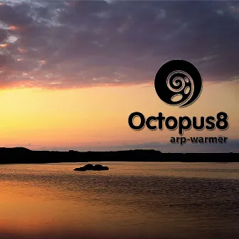 Octopus 8 by Andy Martin