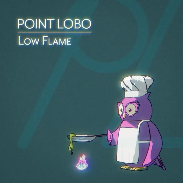 Low Flame