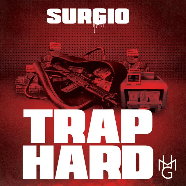 Trap Hard