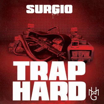 Trap Hard by Surgio