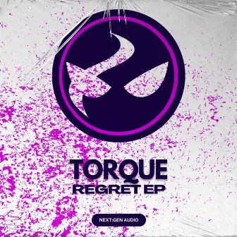 Regret EP by Torque