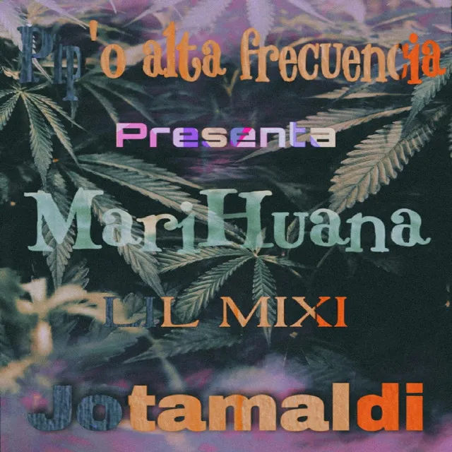 Marihuana