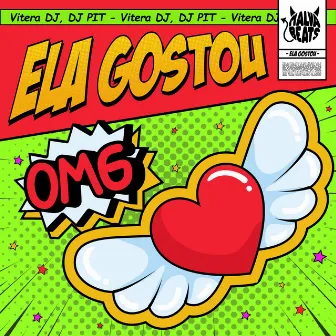 Ela Gostou by DJ PIT