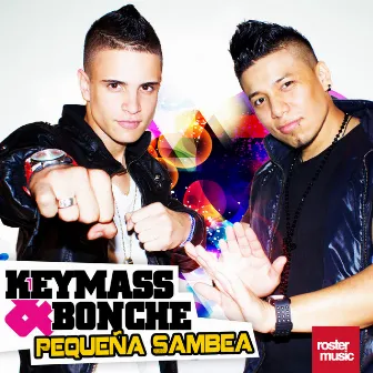 Pequeña Sambea by Keymass & Bonche