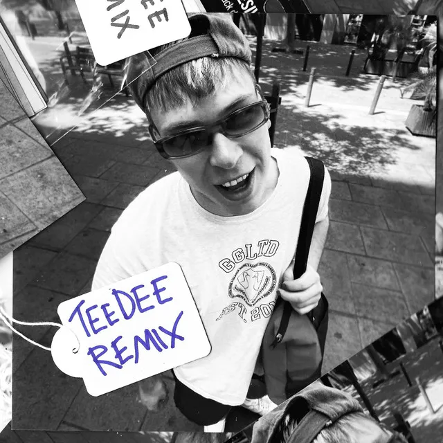 Beat Goes On (Rhythm to the Brain) - TeeDee Remix