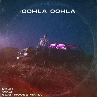 Oohla Oohla by WALF