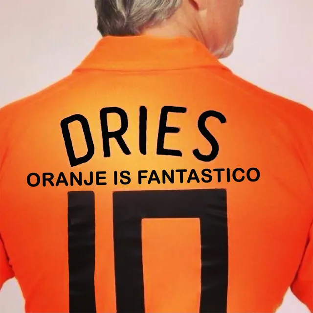 Oranje Is Fantastico