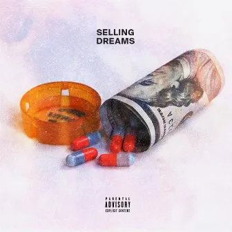 Selling Dreams by Pistola