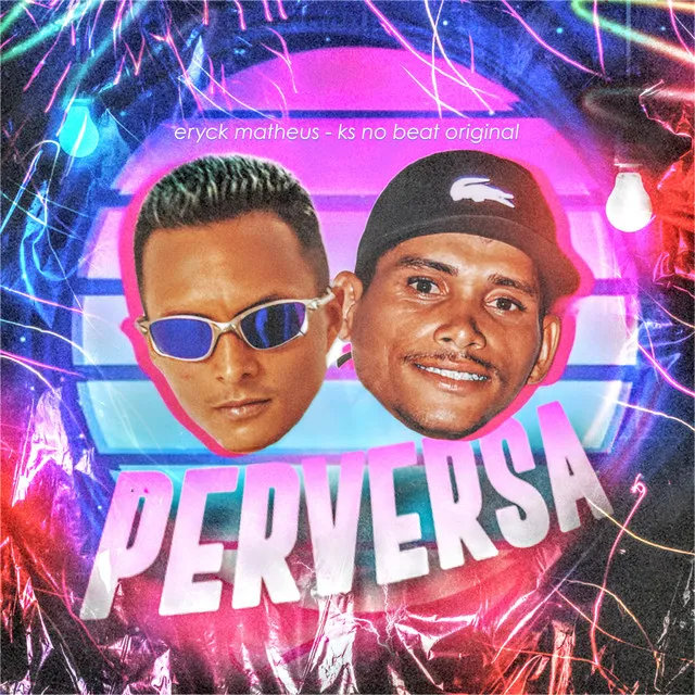 Perversa