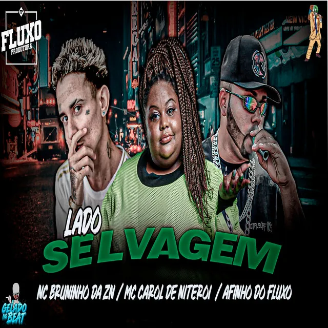 Lado Selvagem