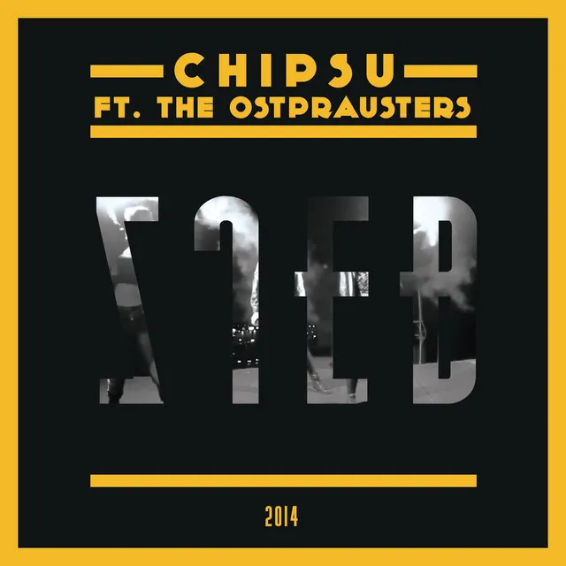 Zjeb feat. The Ostprausters