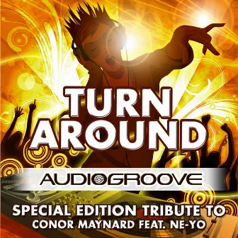 Turn Around by Audiogroove