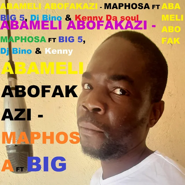 Abomeli Abofakazi