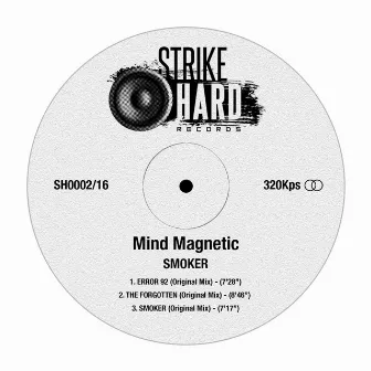 Smoker by Mind Magnetic