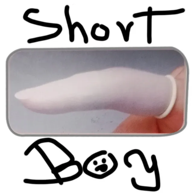 Shortboy