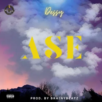 ASE by Dessy