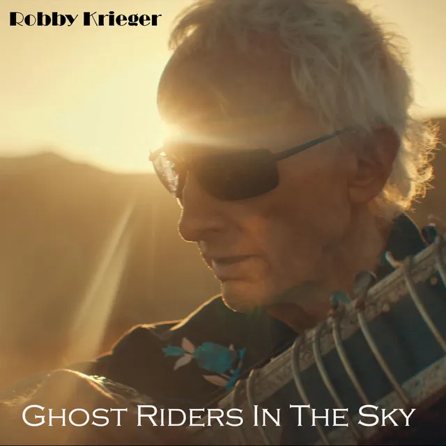 Ghost Riders In The Sky