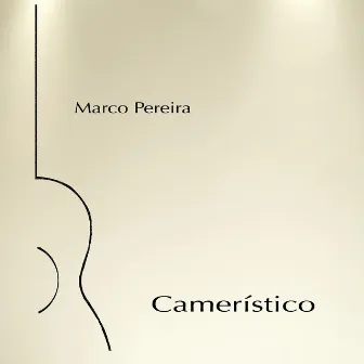 Camerístico by Marco Pereira