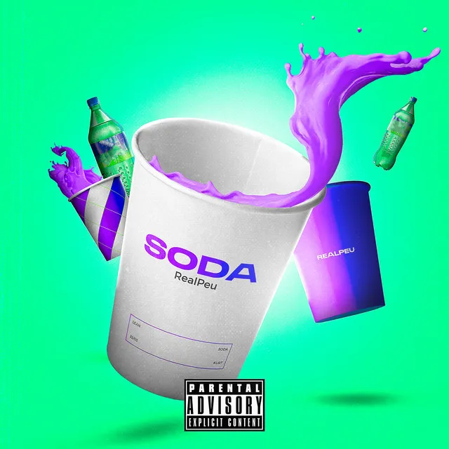 Soda